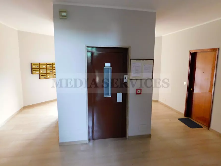 Immagine 8 di Appartamento in vendita  in via XI Febbraio n° 16 a Sannazzaro De' Burgondi