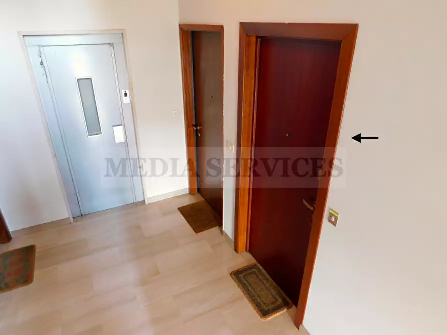 Immagine 9 di Appartamento in vendita  in via XI Febbraio n° 16 a Sannazzaro De' Burgondi