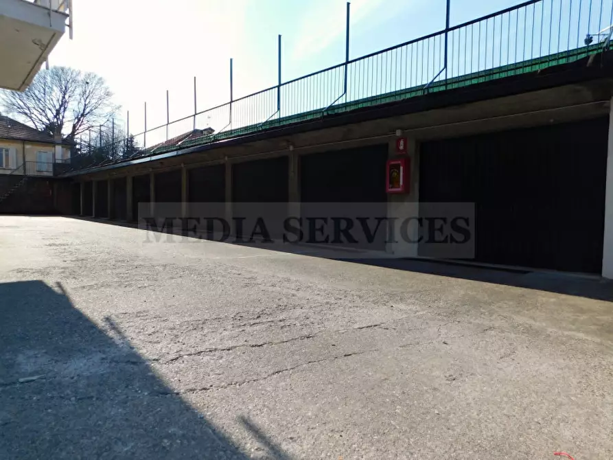 Immagine 15 di Appartamento in vendita  in via XI Febbraio n° 16 a Sannazzaro De' Burgondi