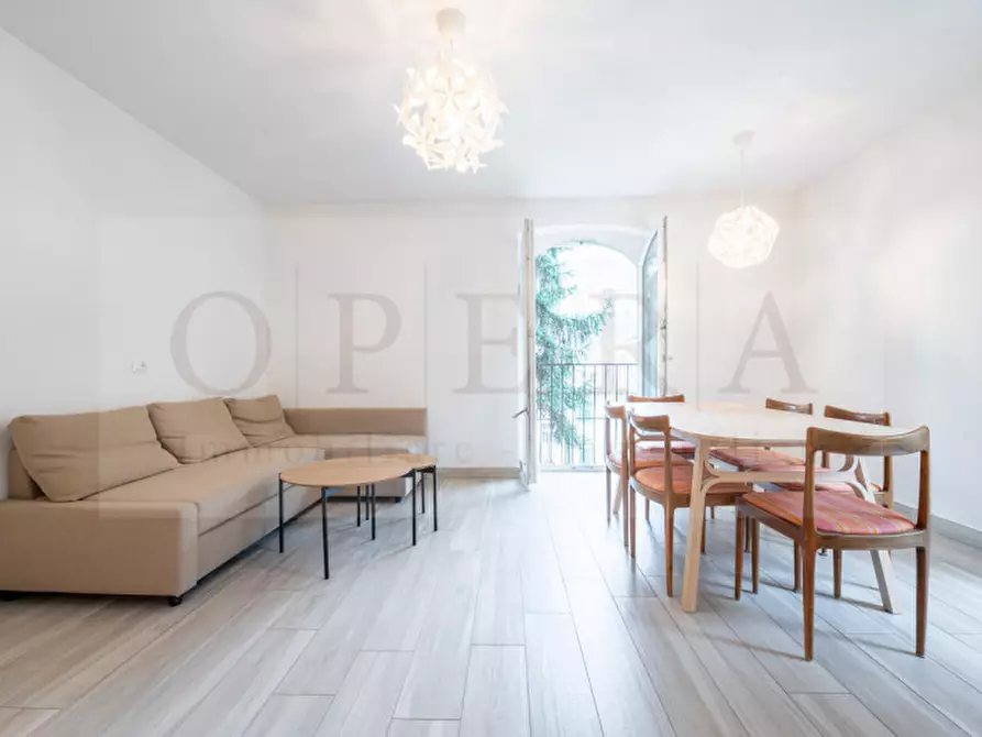 Immagine 1 di Appartamento in vendita  in via San Pietro a Bolzano