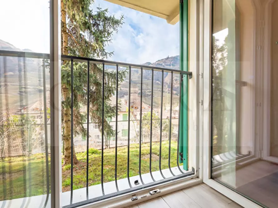 Immagine 2 di Appartamento in vendita  in via San Pietro a Bolzano