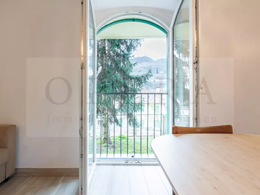 Immagine 4 di Appartamento in vendita  in via San Pietro a Bolzano