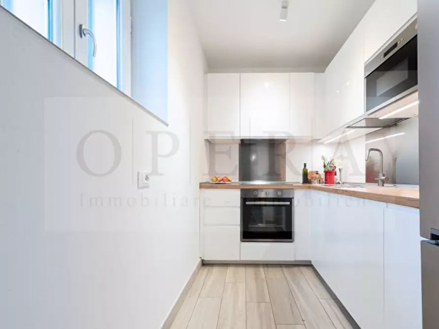 Immagine 5 di Appartamento in vendita  in via San Pietro a Bolzano