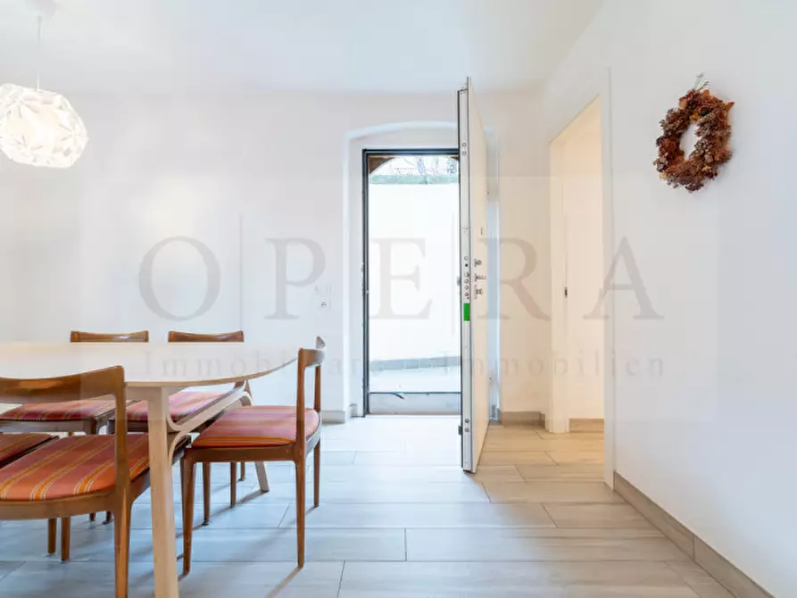 Immagine 7 di Appartamento in vendita  in via San Pietro a Bolzano