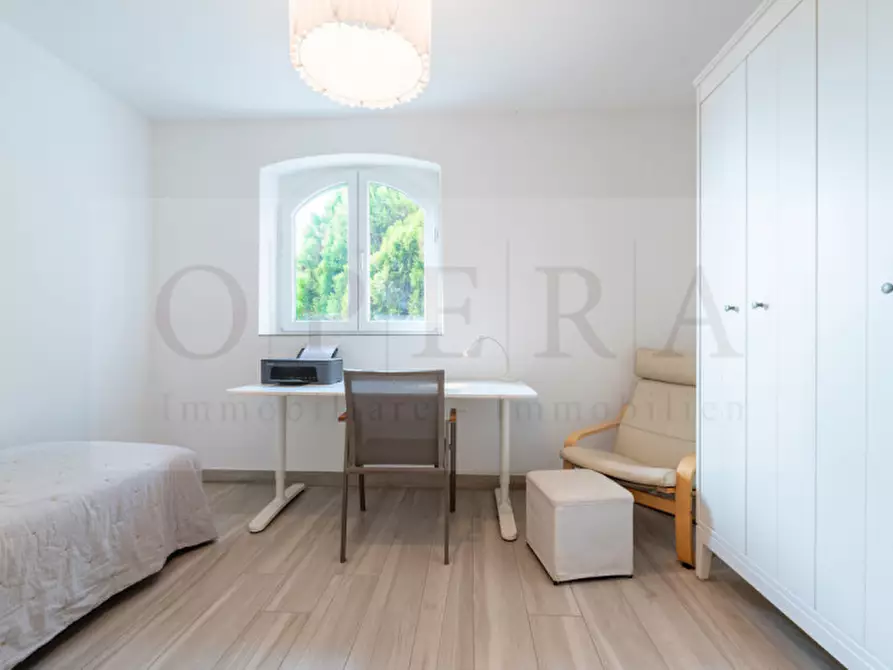 Immagine 9 di Appartamento in vendita  in via San Pietro a Bolzano