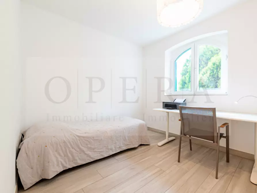 Immagine 10 di Appartamento in vendita  in via San Pietro a Bolzano