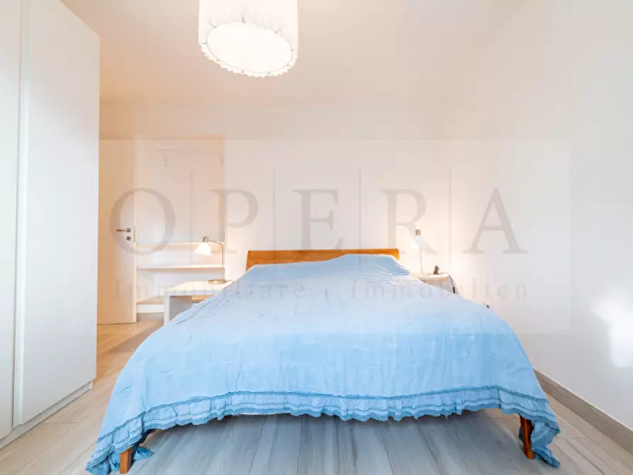 Immagine 15 di Appartamento in vendita  in via San Pietro a Bolzano