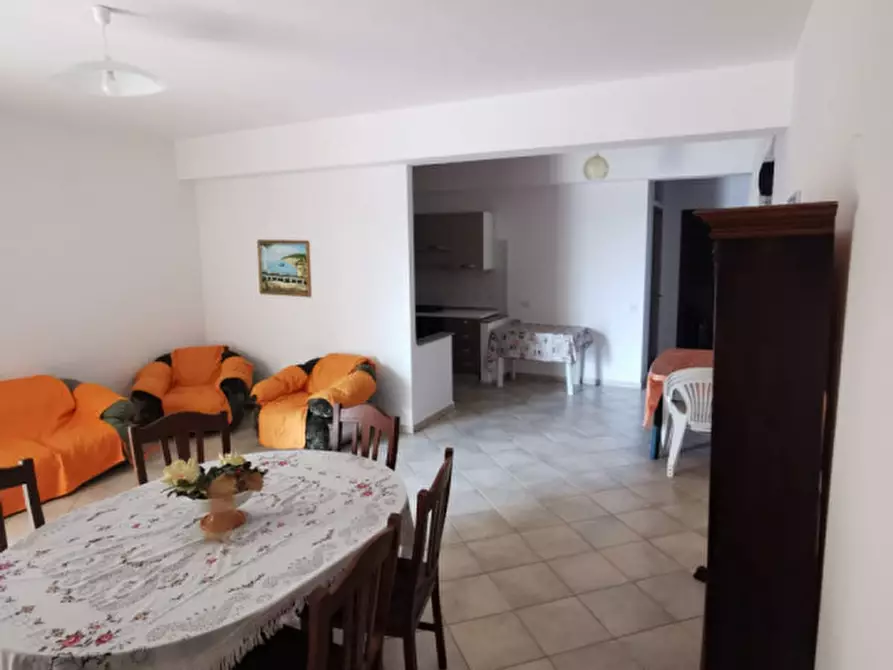 Immagine 13 di Appartamento in vendita  a Bova Marina