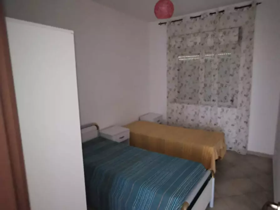 Immagine 14 di Appartamento in vendita  a Bova Marina