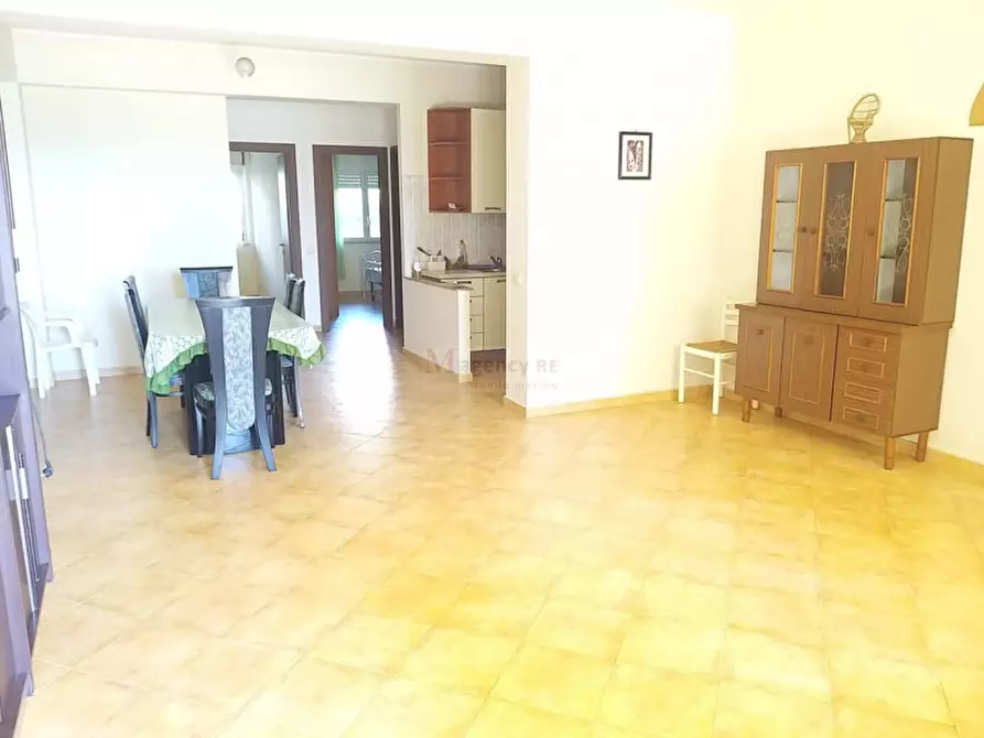 Immagine 16 di Appartamento in vendita  a Bova Marina