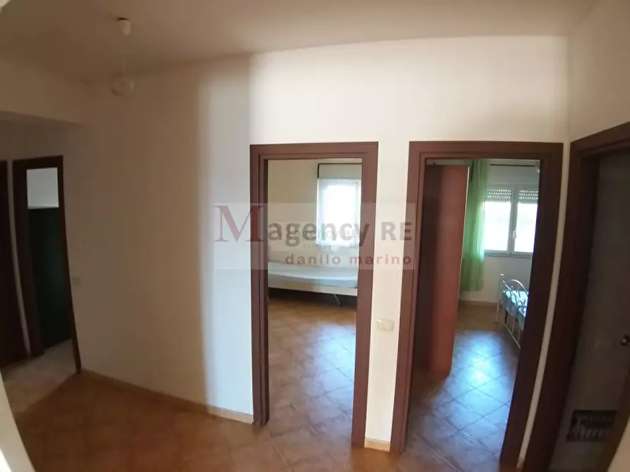 Immagine 19 di Appartamento in vendita  a Bova Marina