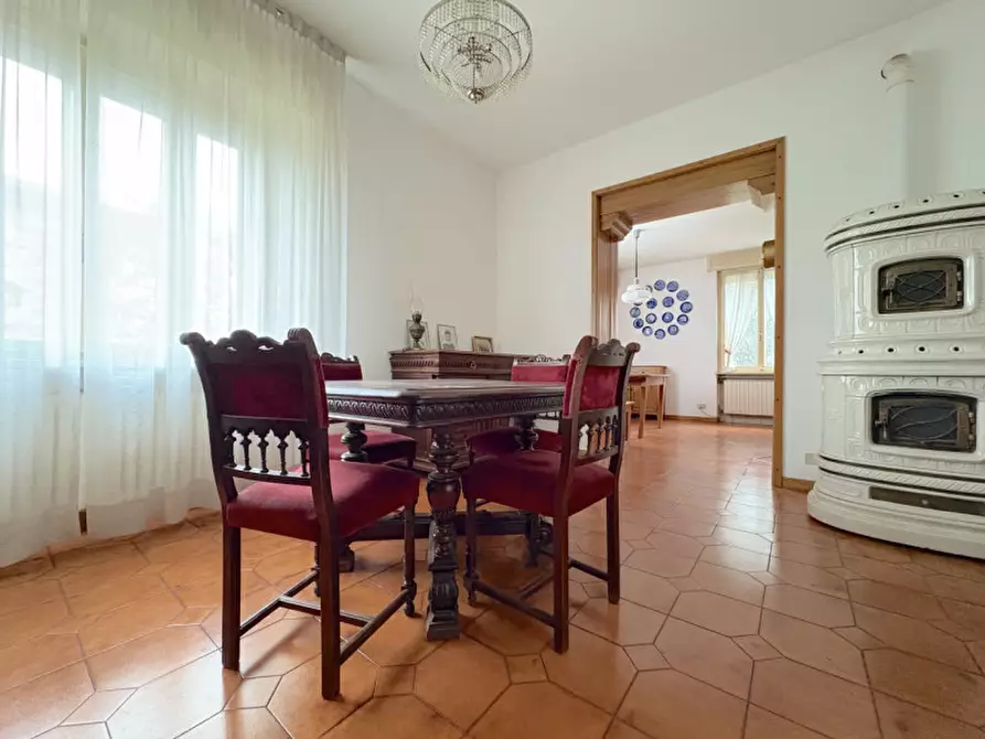 Immagine 3 di Casa bifamiliare in vendita  in Via Pozzuolo 88 a Udine