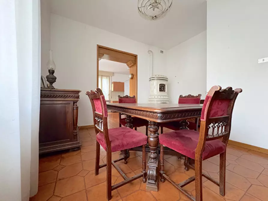 Immagine 4 di Casa bifamiliare in vendita  in Via Pozzuolo 88 a Udine