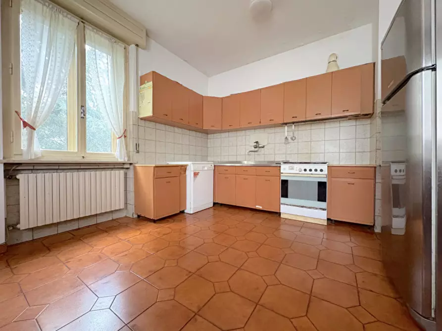 Immagine 5 di Casa bifamiliare in vendita  in Via Pozzuolo 88 a Udine