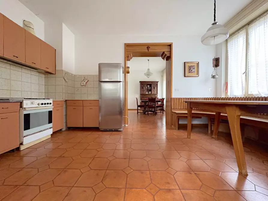 Immagine 7 di Casa bifamiliare in vendita  in Via Pozzuolo 88 a Udine