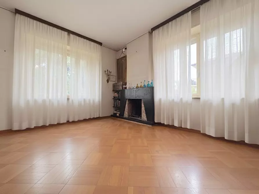 Immagine 7 di Casa bifamiliare in vendita  in Via Pozzuolo 88 a Udine