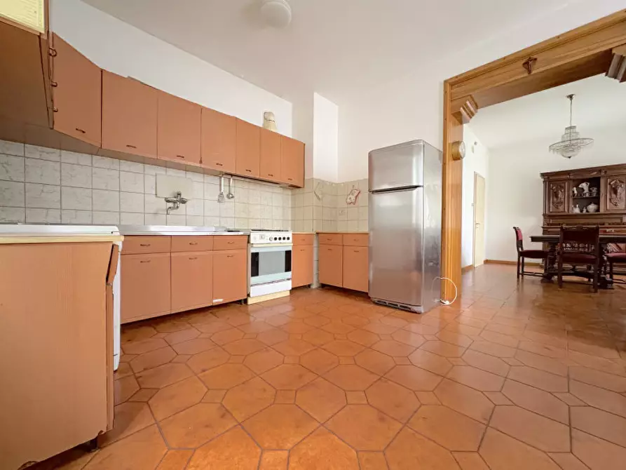 Immagine 8 di Casa bifamiliare in vendita  in Via Pozzuolo 88 a Udine