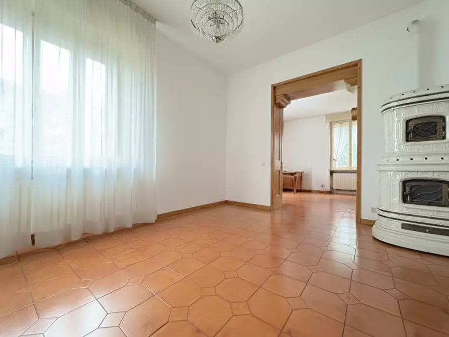 Immagine 9 di Casa bifamiliare in vendita  in Via Pozzuolo 88 a Udine