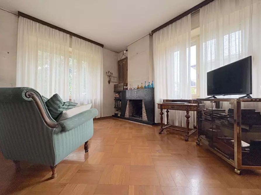 Immagine 9 di Casa bifamiliare in vendita  in Via Pozzuolo 88 a Udine