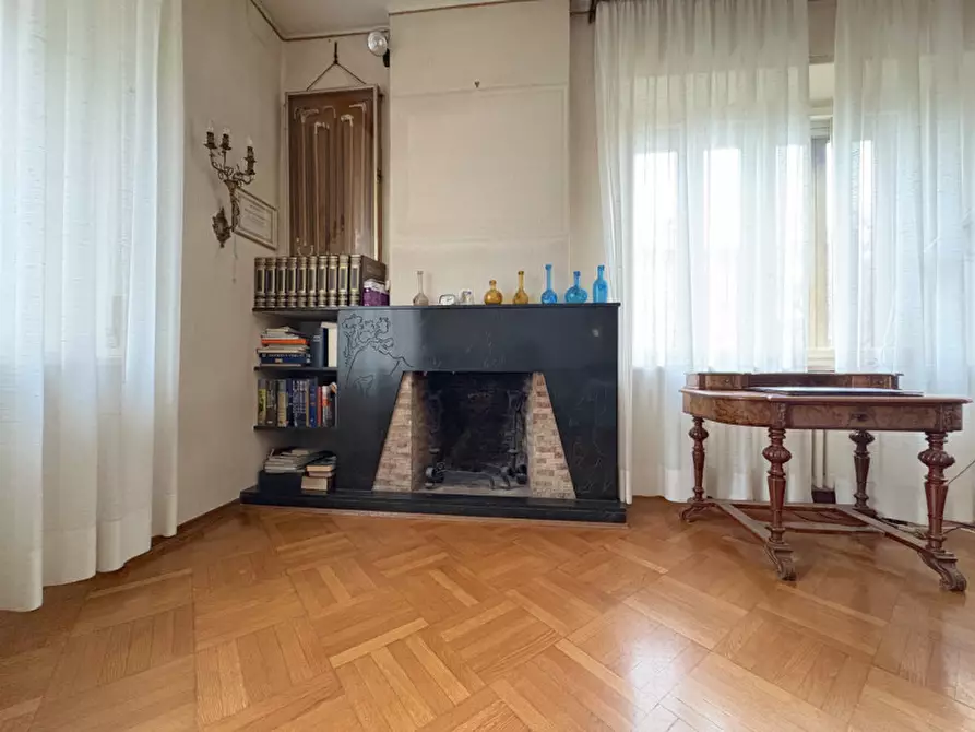 Immagine 12 di Casa bifamiliare in vendita  in Via Pozzuolo 88 a Udine