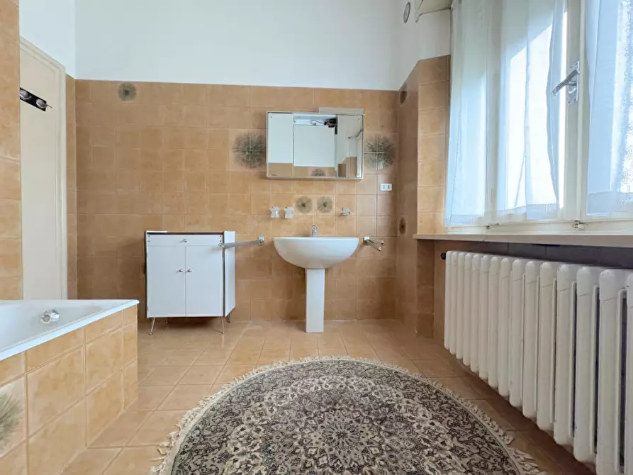 Immagine 13 di Casa bifamiliare in vendita  in Via Pozzuolo 88 a Udine