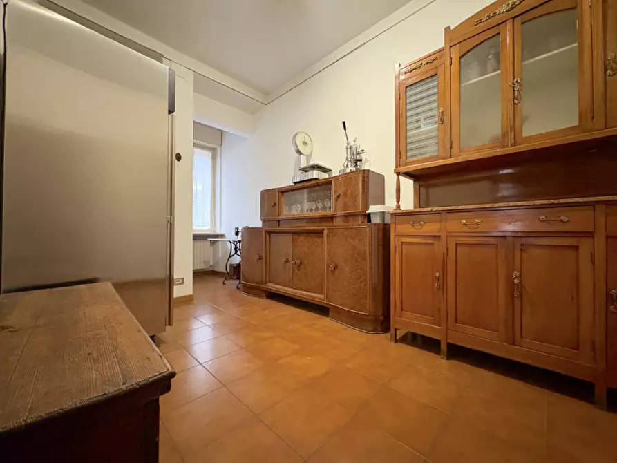 Immagine 13 di Casa bifamiliare in vendita  in Via Pozzuolo 88 a Udine