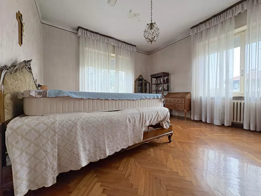 Immagine 16 di Casa bifamiliare in vendita  in Via Pozzuolo 88 a Udine