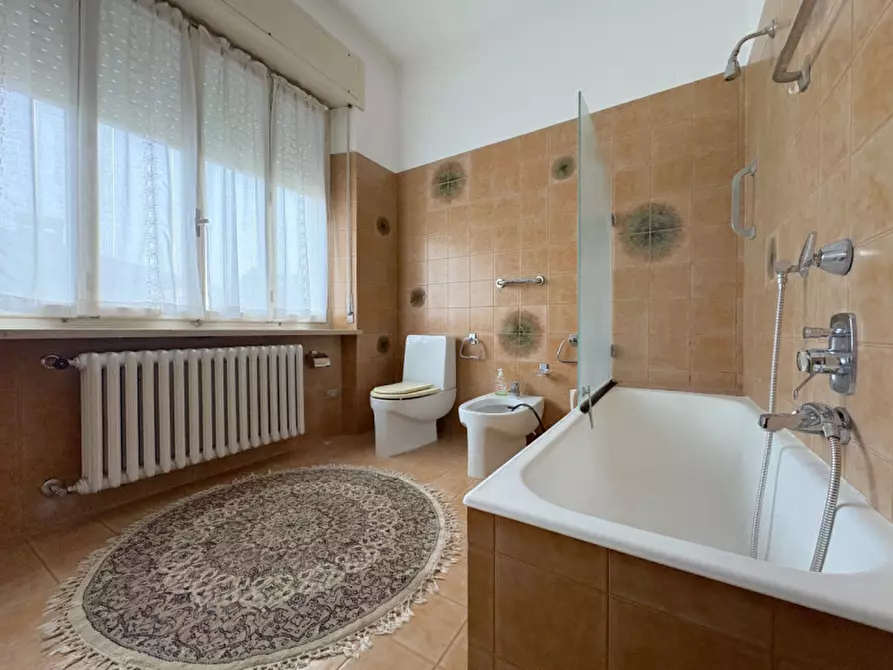 Immagine 18 di Casa bifamiliare in vendita  in Via Pozzuolo 88 a Udine