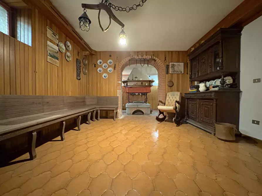 Immagine 23 di Casa bifamiliare in vendita  in Via Pozzuolo 88 a Udine