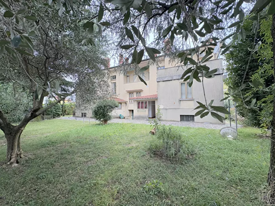 Immagine 28 di Casa bifamiliare in vendita  in Via Pozzuolo 88 a Udine