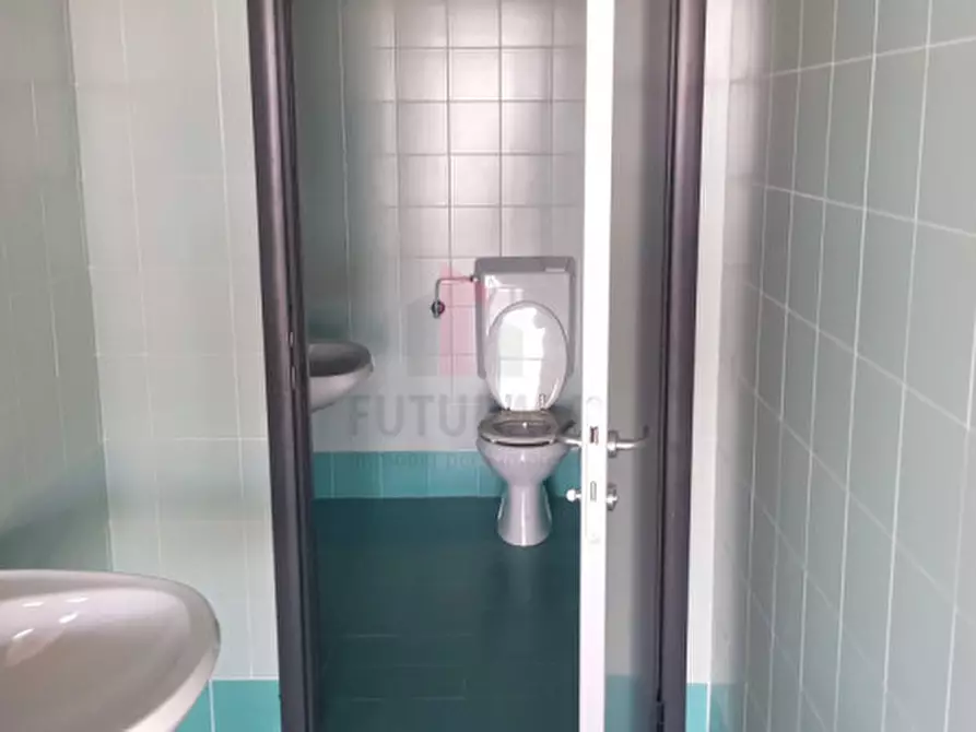 Immagine 11 di Ufficio in affitto  in VIALE DEGLI SCLAIGERI a Vicenza