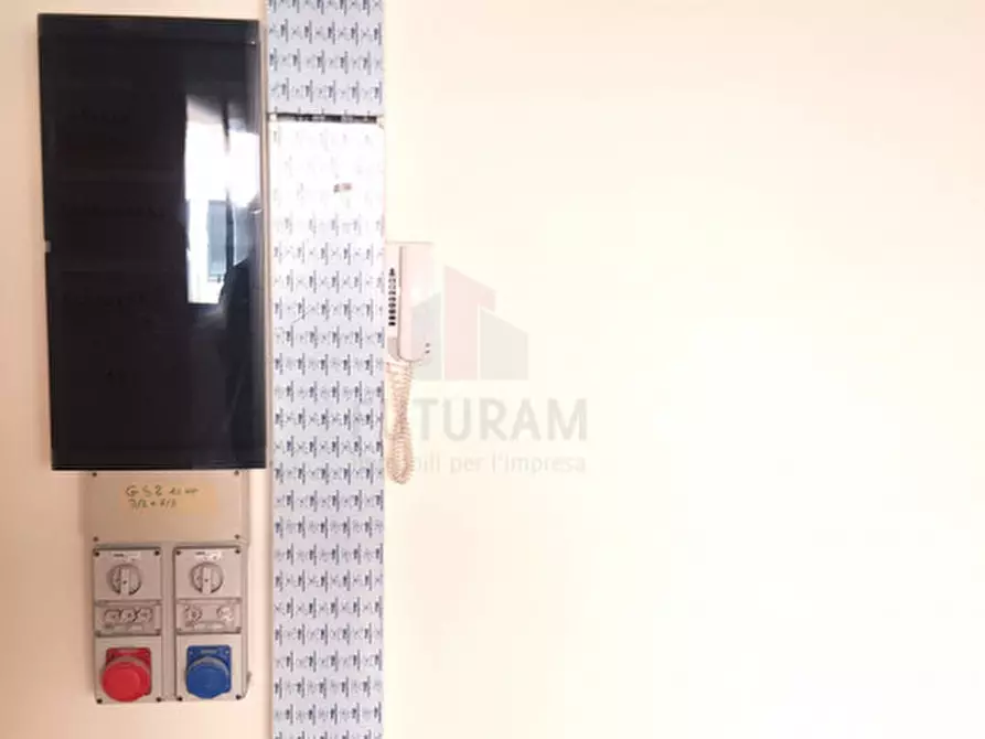 Immagine 14 di Ufficio in affitto  in VIALE DEGLI SCLAIGERI a Vicenza