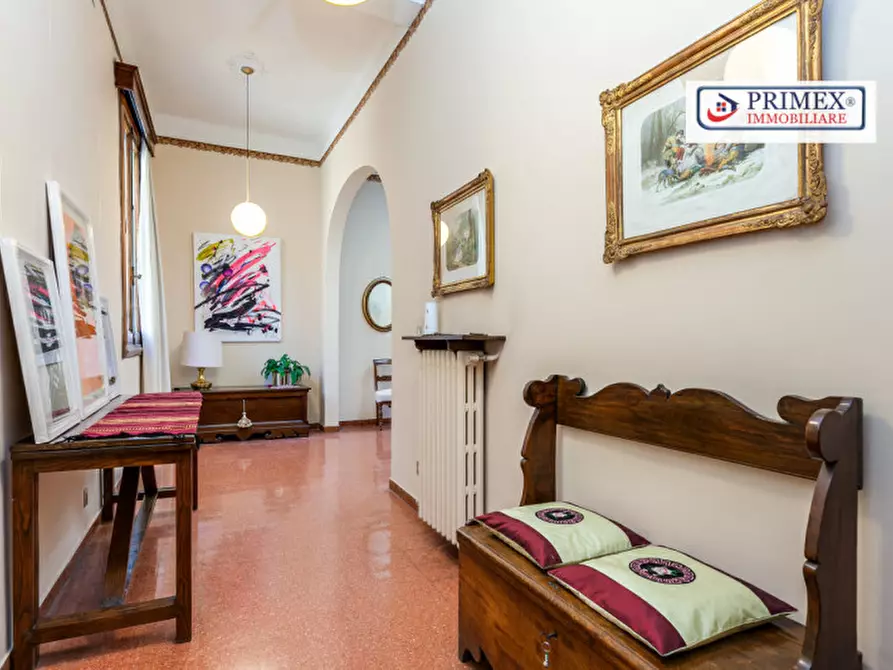 Immagine 20 di Appartamento in vendita  in via del Governo Vecchio a Roma