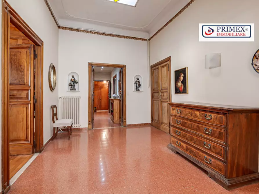 Immagine 21 di Appartamento in vendita  in via del Governo Vecchio a Roma