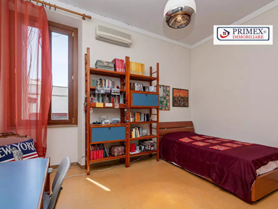 Immagine 23 di Appartamento in vendita  in via del Governo Vecchio a Roma