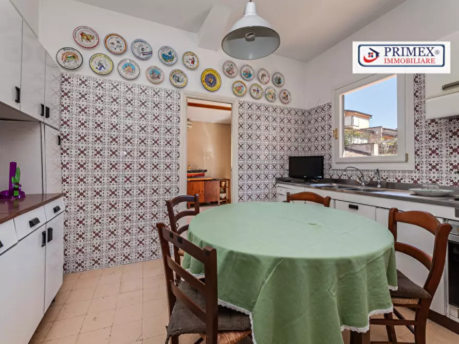 Immagine 24 di Appartamento in vendita  in via del Governo Vecchio a Roma