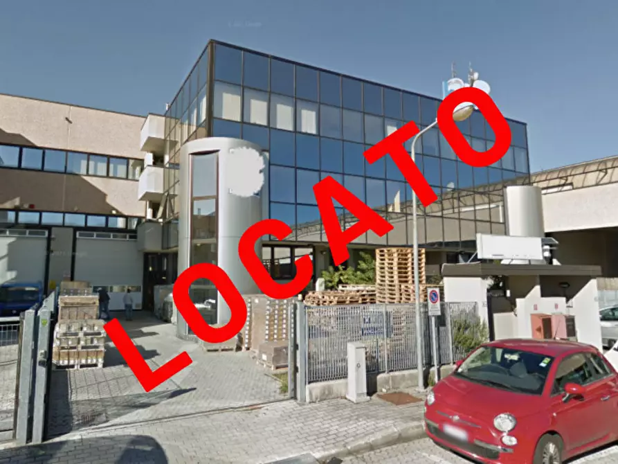 Immagine 1 di Capannone industriale in affitto  in Via Mario Idiomi a Assago