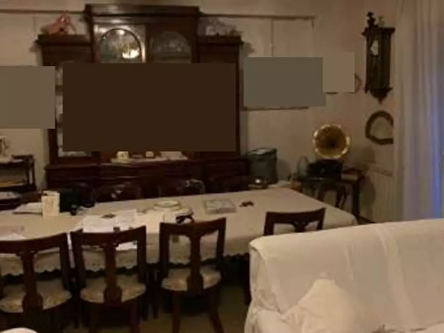 Immagine 1 di Appartamento in vendita  in VIA CUPA CAIAFA  3 a Napoli