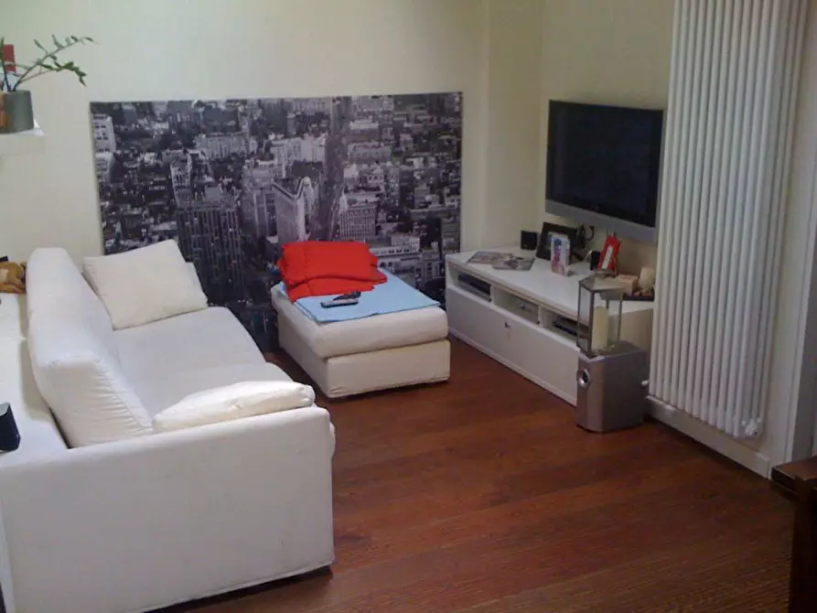 Immagine 1 di Appartamento in vendita  in FORLI CORSO DELLA REPBBLICA a Forli'