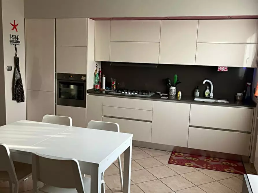 Immagine 1 di Appartamento in affitto  in Via Finlandia a Montesilvano