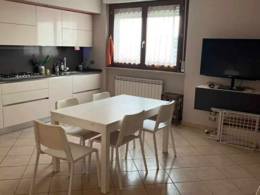 Immagine 2 di Appartamento in affitto  in Via Finlandia a Montesilvano