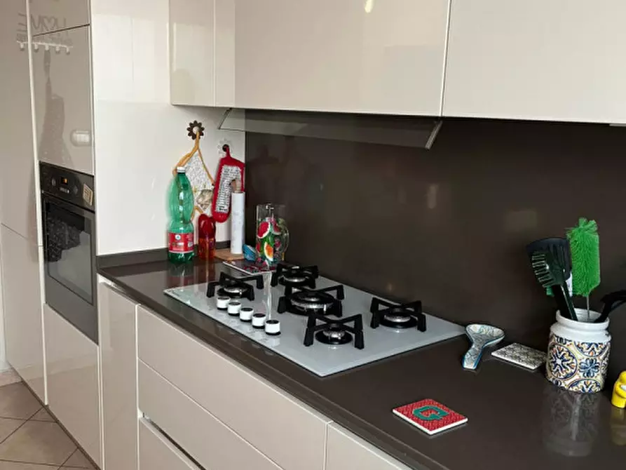 Immagine 3 di Appartamento in affitto  in Via Finlandia a Montesilvano