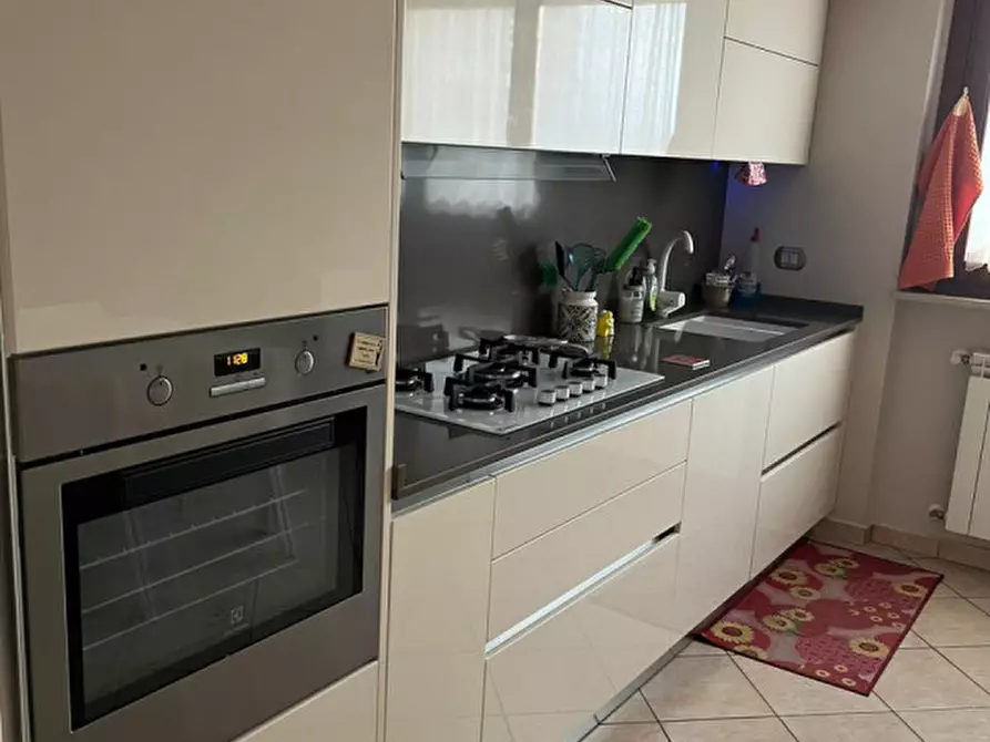 Immagine 4 di Appartamento in affitto  in Via Finlandia a Montesilvano