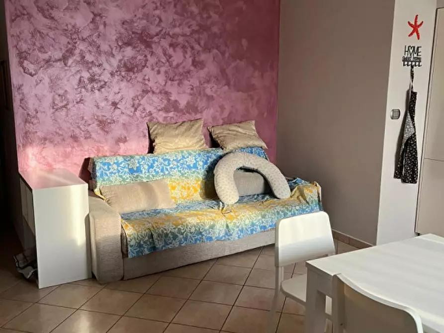 Immagine 8 di Appartamento in affitto  in Via Finlandia a Montesilvano