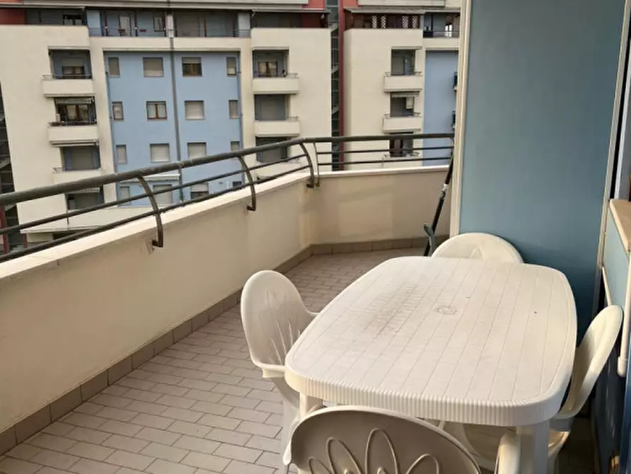 Immagine 9 di Appartamento in affitto  in Via Finlandia a Montesilvano