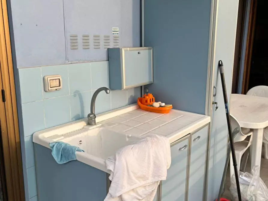 Immagine 10 di Appartamento in affitto  in Via Finlandia a Montesilvano