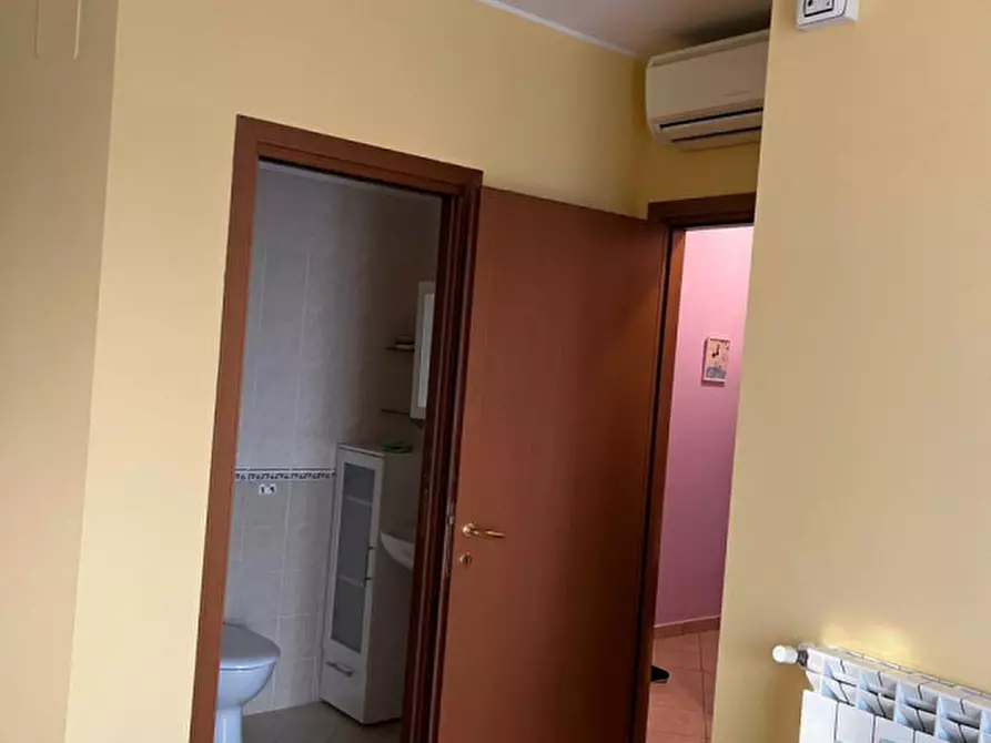 Immagine 15 di Appartamento in affitto  in Via Finlandia a Montesilvano