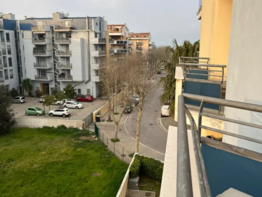 Immagine 16 di Appartamento in affitto  in Via Finlandia a Montesilvano