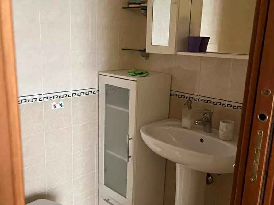 Immagine 17 di Appartamento in affitto  in Via Finlandia a Montesilvano