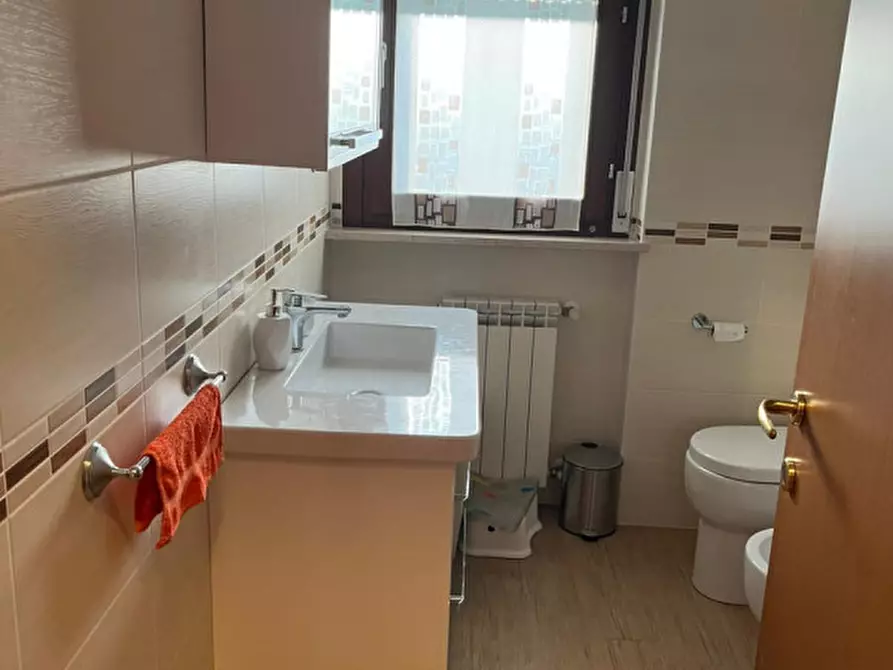 Immagine 19 di Appartamento in affitto  in Via Finlandia a Montesilvano